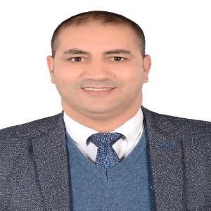 Ahmed Selim, Speaker at Energy Conferences