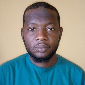 Bashar Hadi Abdullahi, Speaker at Energy Congress