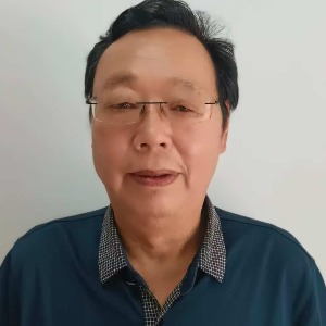 Chen Jun, Speaker at Energy Conference