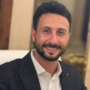 Eslam S Hemeda, Speaker at Energy Congress