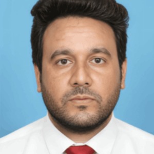 Fazal Ayaz, Speaker at Energy Conferences