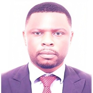 Francis Ofori, Speaker at Energy Conference