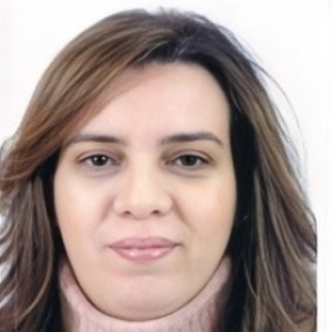Lamia Youb, Speaker at Energy Conferences