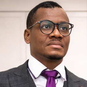 Manfred Nyarko, Speaker at Energy Conferences