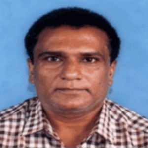 Michael Anjello Jothi Rajan, Speaker at Energy Conference