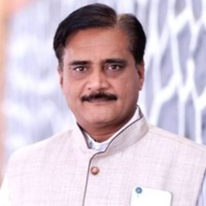 Mohite Kakasaheb Chandrakant, Speaker at Energy Conferences
