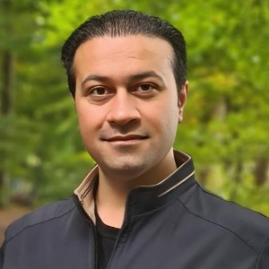 Mohsen Banaei, Speaker at Energy Conferences