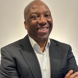 Mpumelelo Mpofu, Speaker at Energy Conferences