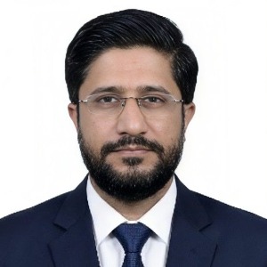 Pranay Purohit, Speaker at Energy Conferences