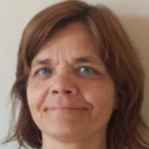 Sabine Rode, Speaker at Energy Conference