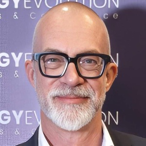 Sven Van Elst, Speaker at Energy Conferences
