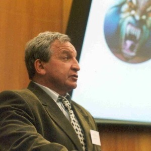 Valyaev Alexander, Speaker at Energy Congress
