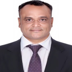 Vijayakumar Varadarajan, Speaker at Energy Conferences