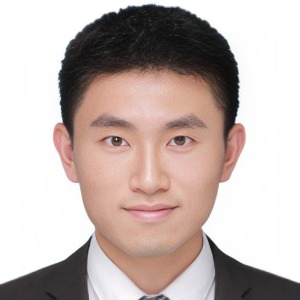 Yong Yi, Speaker at Energy Conferences